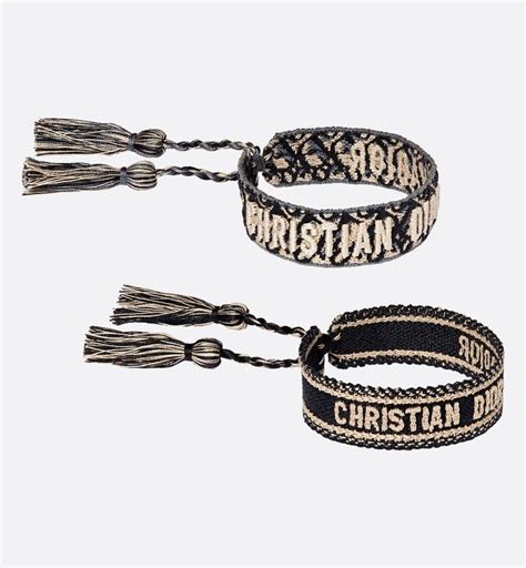 christian dior bracelet|christian dior bracelet for women.